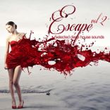 Artwork for "Escape Vol. 2"
