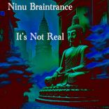 Artwork for "It's Not Real"