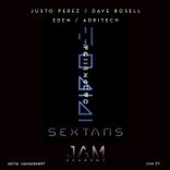 Artwork for "Sextans"