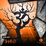 Artwork for "Shanti"