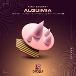 Artwork for "Alquimia"