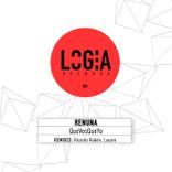 Artwork for "Quevosqueyo"