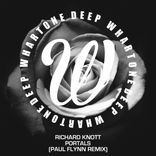 Artwork voor "Portals (Paul Flynn Remix)"