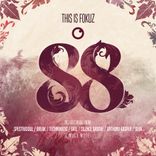 Portada para "Eighty Eight - This is Fokuz"