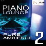 Artwork für "Piano Lounge: Pure Ambience, Vol. 2"