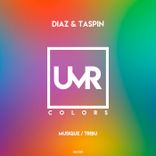 Artwork for "Musique / Tribu"