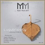 Portada para "Lugubriosity"