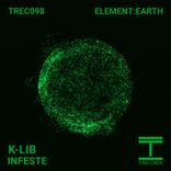 Artwork for "Infeste"