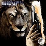 Artwork for "POPPIN OFF"