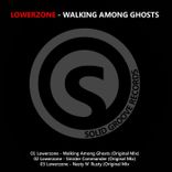 Artwork for "Walking Among Ghosts"