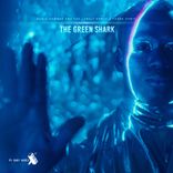 Artwork voor "The Green Shark"