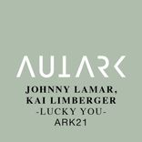 Portada para "Lucky You"