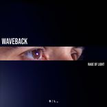 Artwork for "Rage of Light"