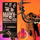 Artwork for "Mischievous"