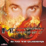 Artwork for "Si No Te Quisiera"
