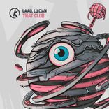 Portada para "That Club"