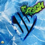 Artwork voor "Fresh"