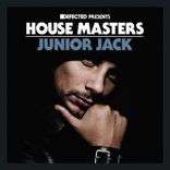 Artwork for "Defected presents House Masters - Junior Jack"