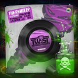 Artwork voor "Remix EP"