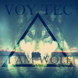 Portada para "I Am Wolf"