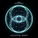 Artwork for "Halcyon Burning"