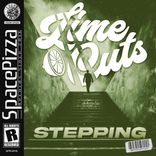Artwork for "Stepping"