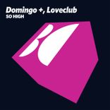 Artwork for "So High"