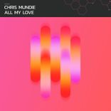 Artwork for "All My Love"