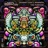 Artwork for "The Purpose"