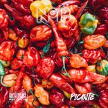 Portada para "Picante"