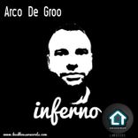 Artwork for "Inferno"