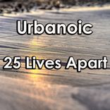 Artwork voor "25 Lives Apart"