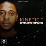 Artwork for "Innovative Thoughts"