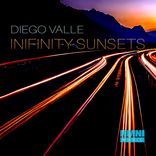 Portada para "Infinity Sunsets"