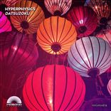 Portada para "Datsuzoku"