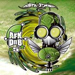 Artwork for "Astrofonik Drum N Bass 05 (Wobble T. Remix)"