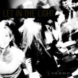 Artwork voor "Let In The Light"
