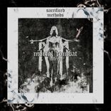 Artwork voor "Mortal Combat"