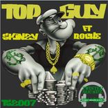 Portada para "Top Guy"