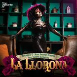 Artwork for "La Llorona"