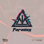 Portada para "Paradox"