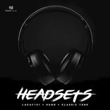 Artwork for "Headsets"