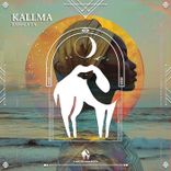 Portada para "Kallma"