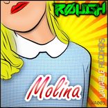 Artwork for "Molina"