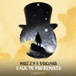 Artwork for "Back To You Remixes"