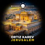 Artwork for "Jerusalem"