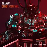 Artwork for "Chaos Control"