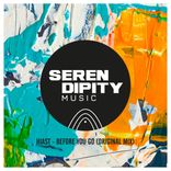 Artwork for "Before You Go"