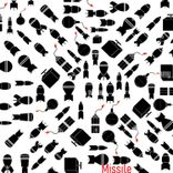 Artwork for "Missile"