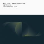 Artwork voor "Destinations. EP 7"